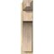 Ekena Millwork Westlake Rough Sawn Craftsman Outlooker, Douglas Fir, 8"W x 22"D x 34"H OUT08X22X34WTL04RDF - alternate 2